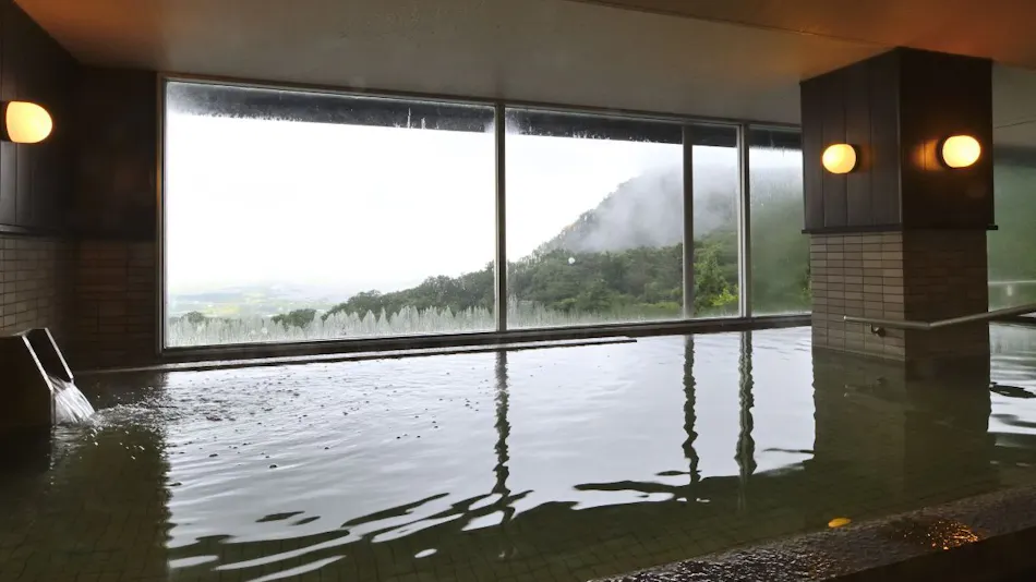 Yunoyama Risou no Mori Yunoyama Resort Kibousou