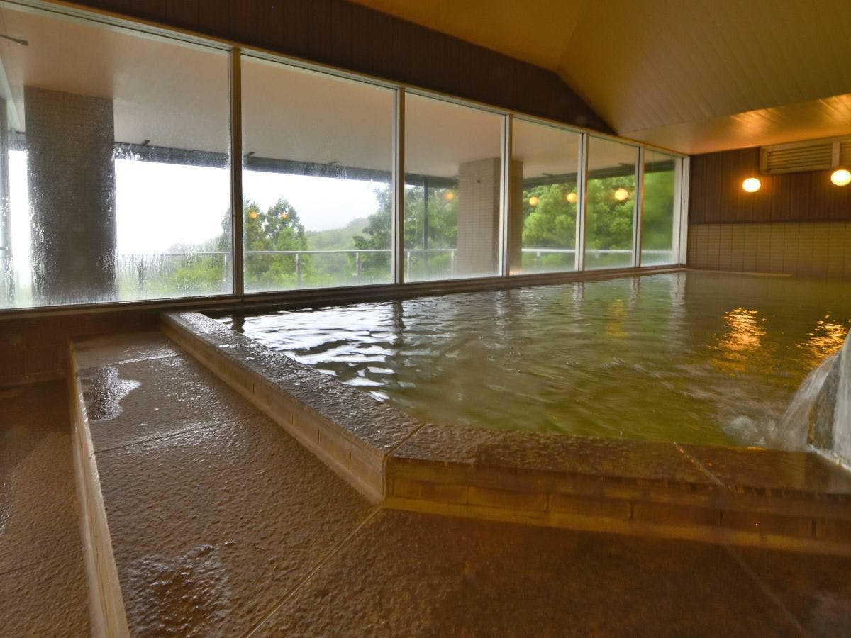 Yunoyama Risou no Mori Yunoyama Resort Kibousou