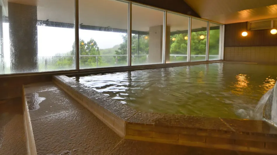 Yunoyama Risou no Mori Yunoyama Resort Kibousou