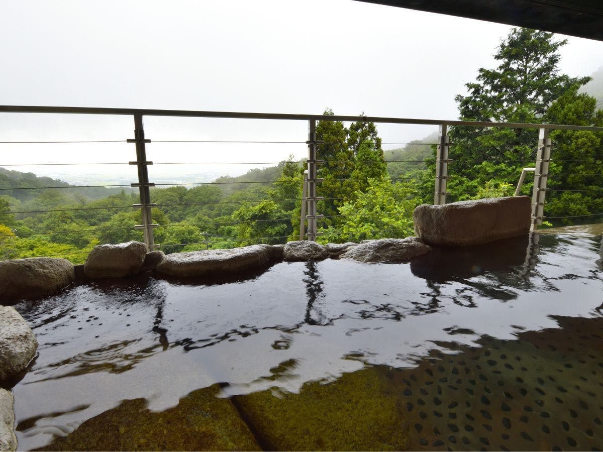 Yunoyama Risou no Mori Yunoyama Resort Kibousou