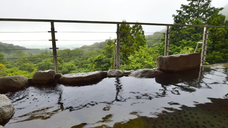 Yunoyama Risou no Mori Yunoyama Resort Kibousou