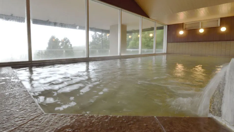 Yunoyama Risou no Mori Yunoyama Resort Kibousou