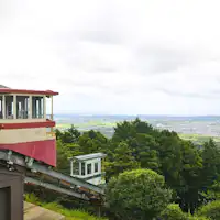 ◆เคเบิลคาร์