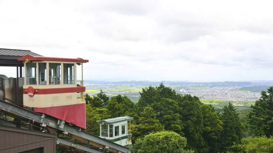 Yunoyama Risou no Mori Yunoyama Resort Kibousou