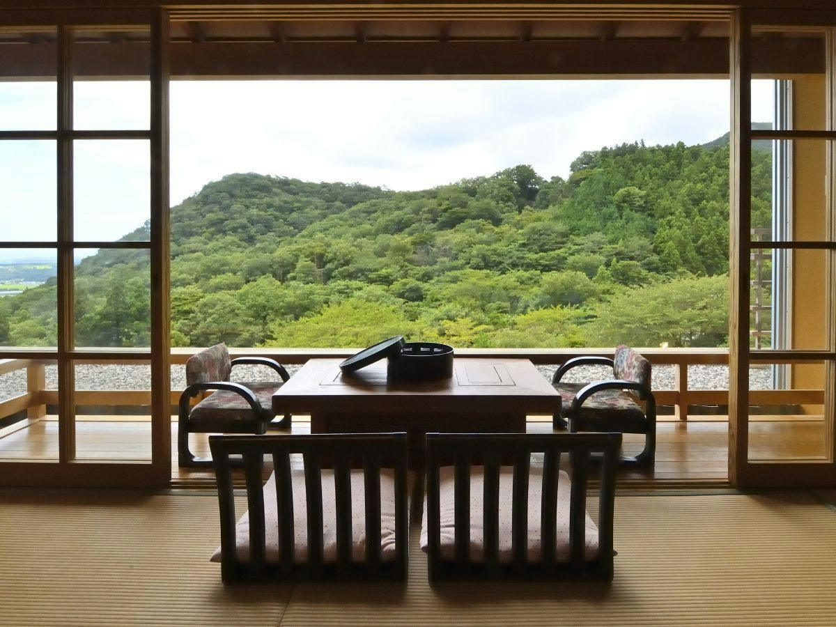 Yunoyama Risou no Mori Yunoyama Resort Kibousou