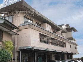 実篤の宿いづみ荘