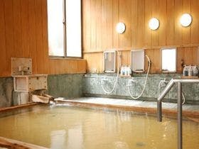 実篤の宿いづみ荘