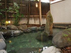 実篤の宿いづみ荘