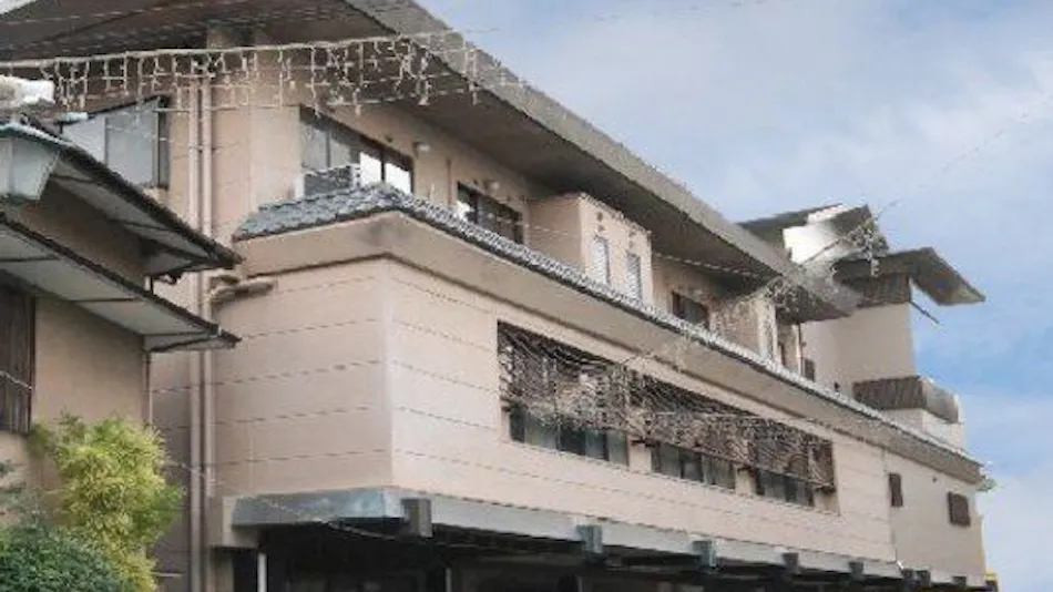 Izu Nagaoka Onsen Saneatsu's Inn Izumiso
