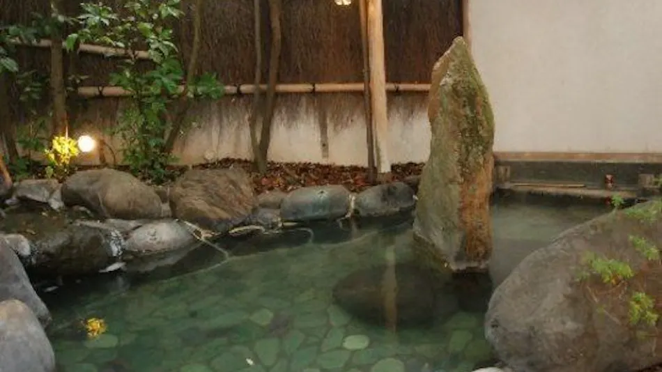 Izu Nagaoka Onsen Saneatsu's Inn Izumiso