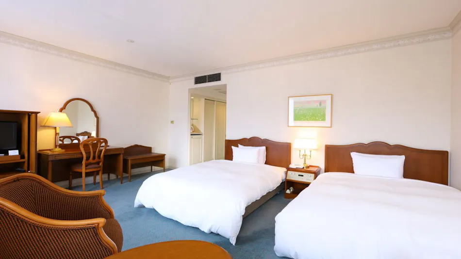 Fuji Classic Hotel