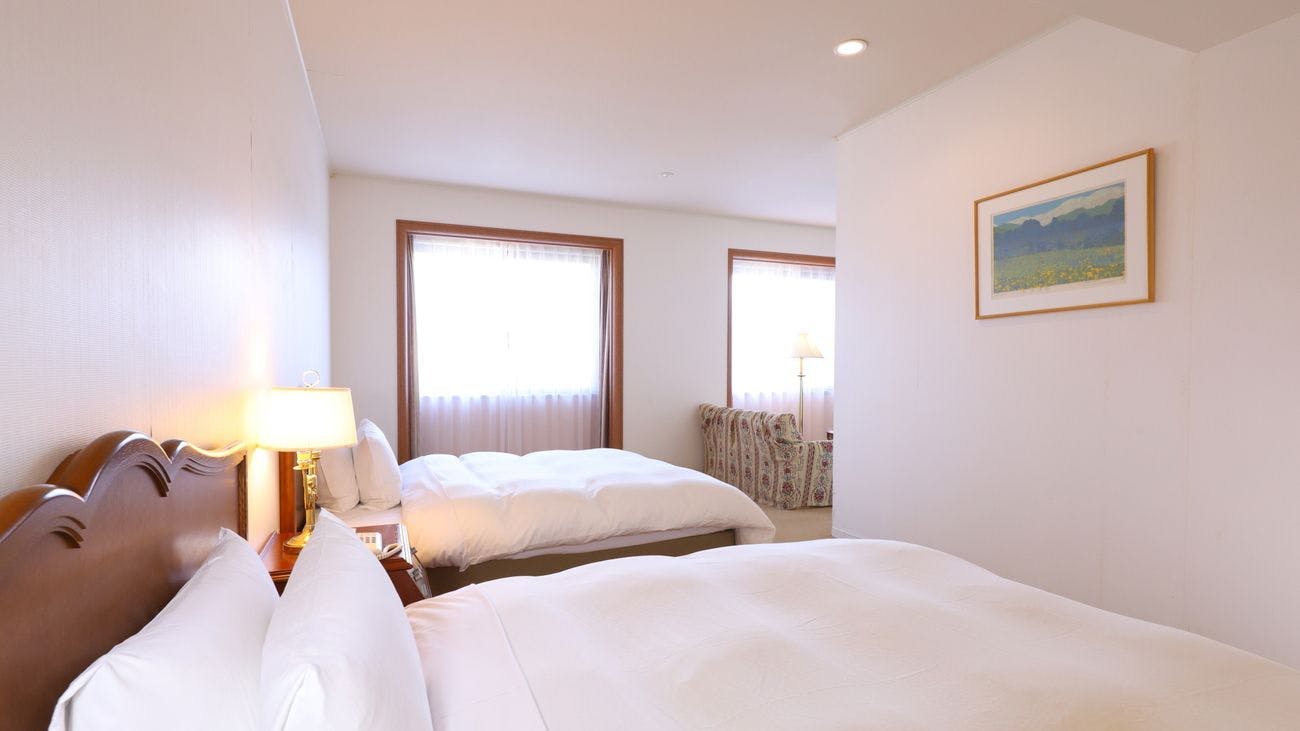 Fuji Classic Hotel