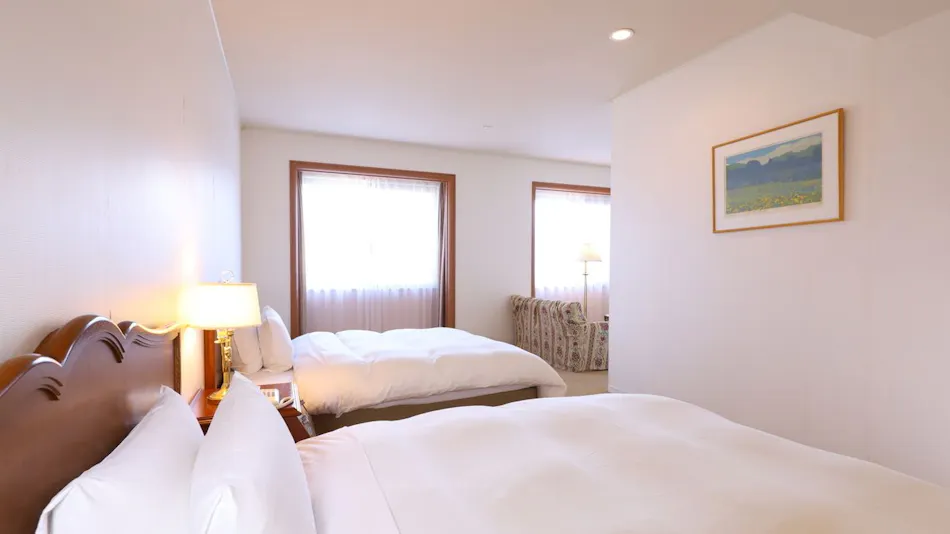 Fuji Classic Hotel