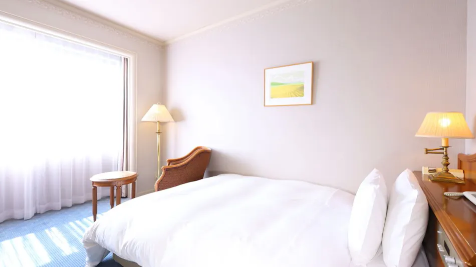 Fuji Classic Hotel