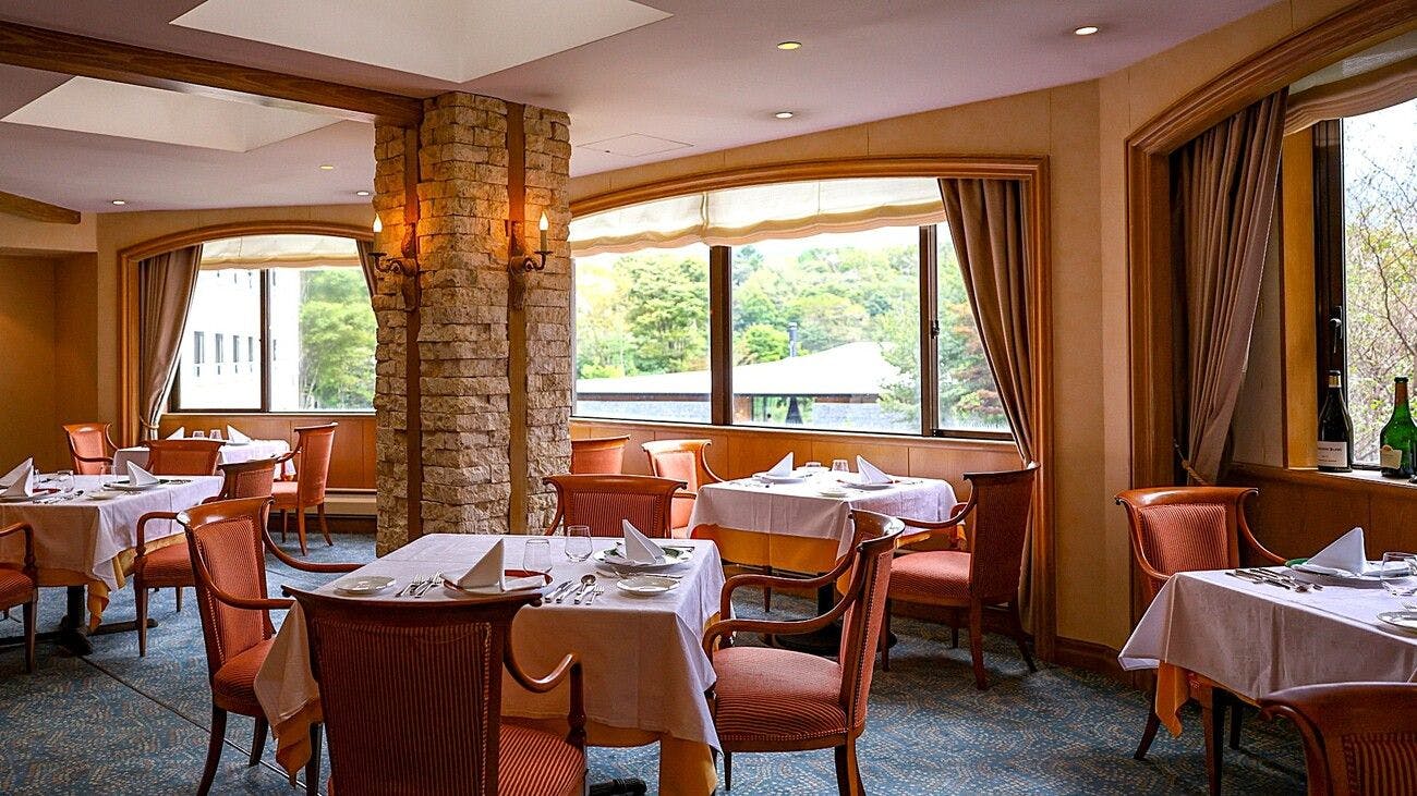 ร้านอาหาร