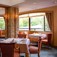 ร้านอาหาร