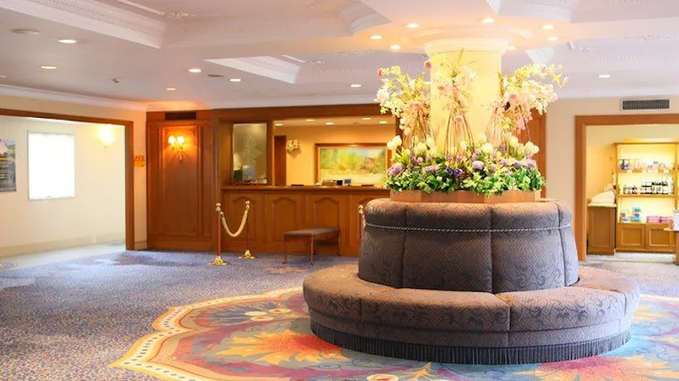 Fuji Classic Hotel
