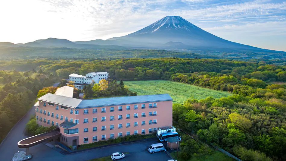 Fuji Classic Hotel