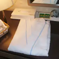 สิ่งอำนวยความสะดวก (เสื้อคลุม ฯลฯ)