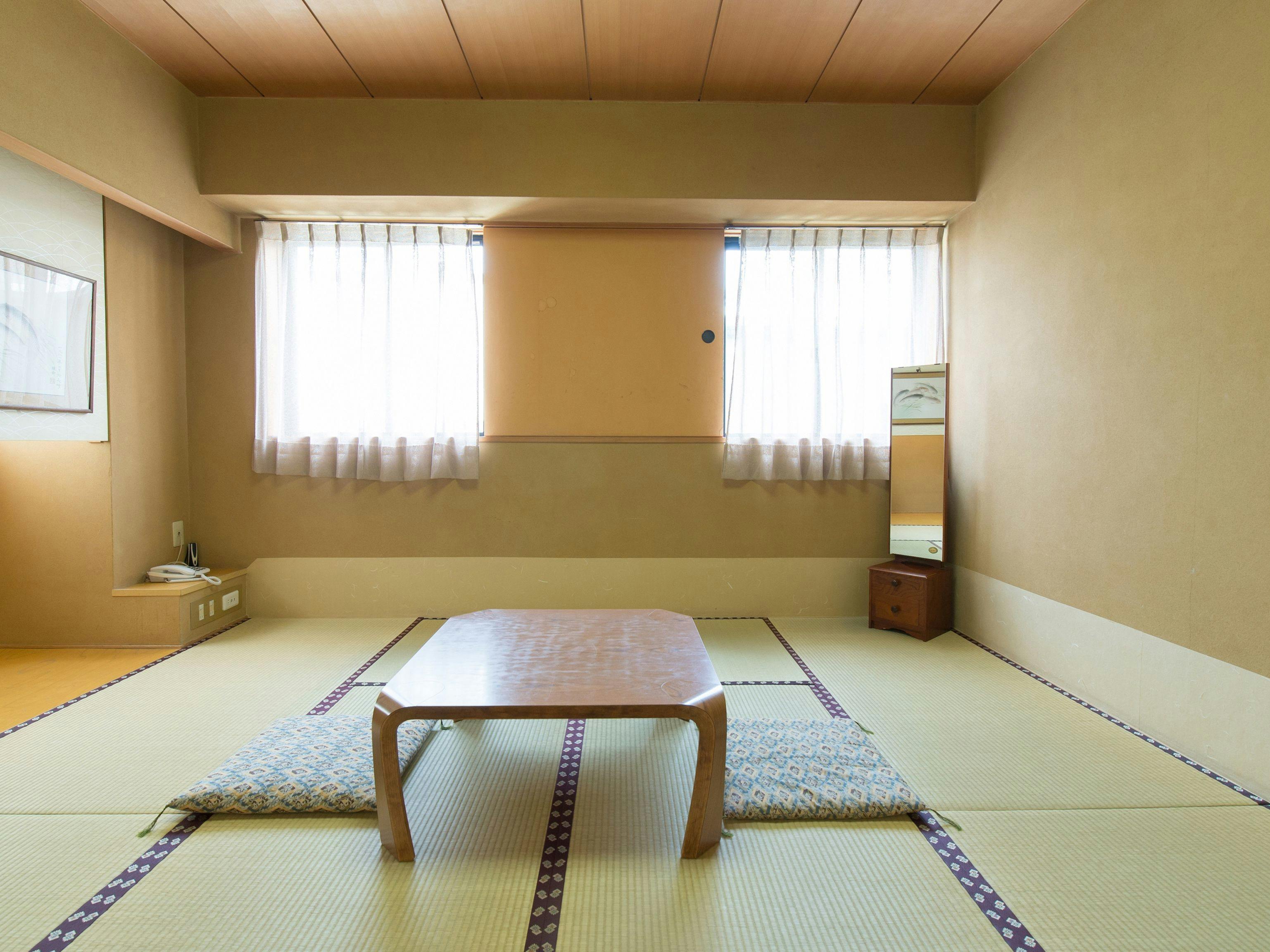 Nagasaki Orion Hotel