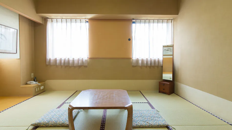 Nagasaki Orion Hotel