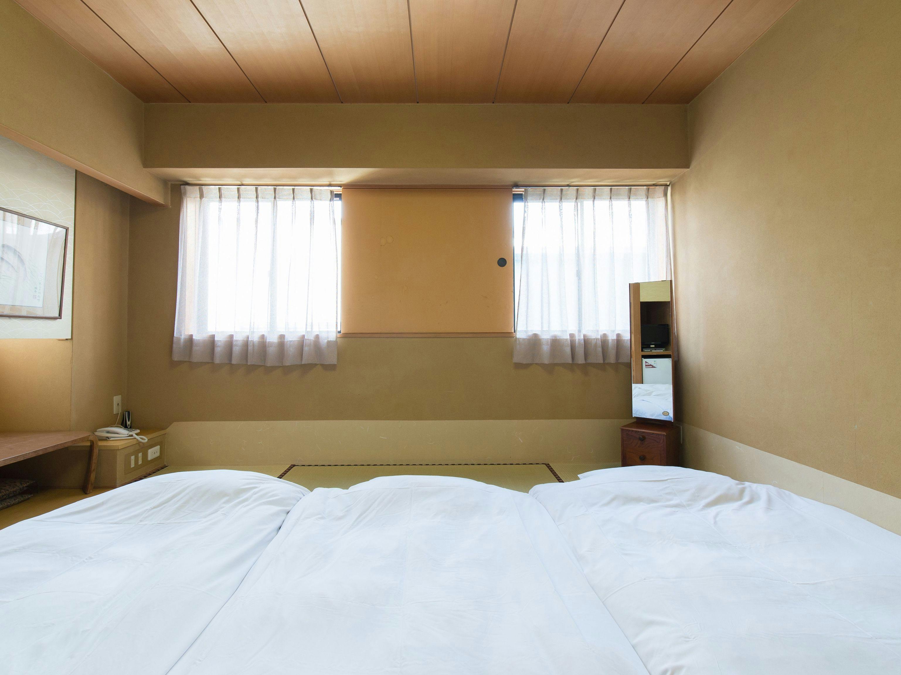 Nagasaki Orion Hotel