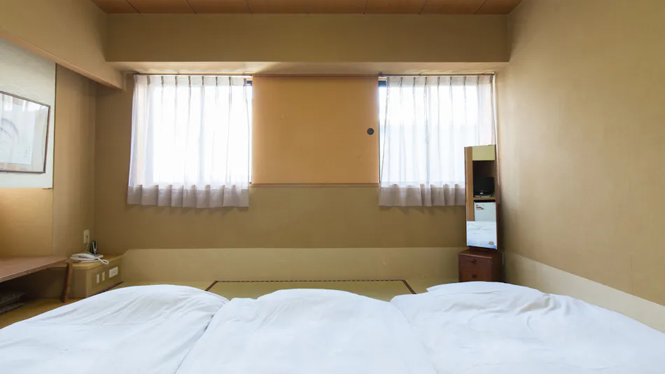 Nagasaki Orion Hotel