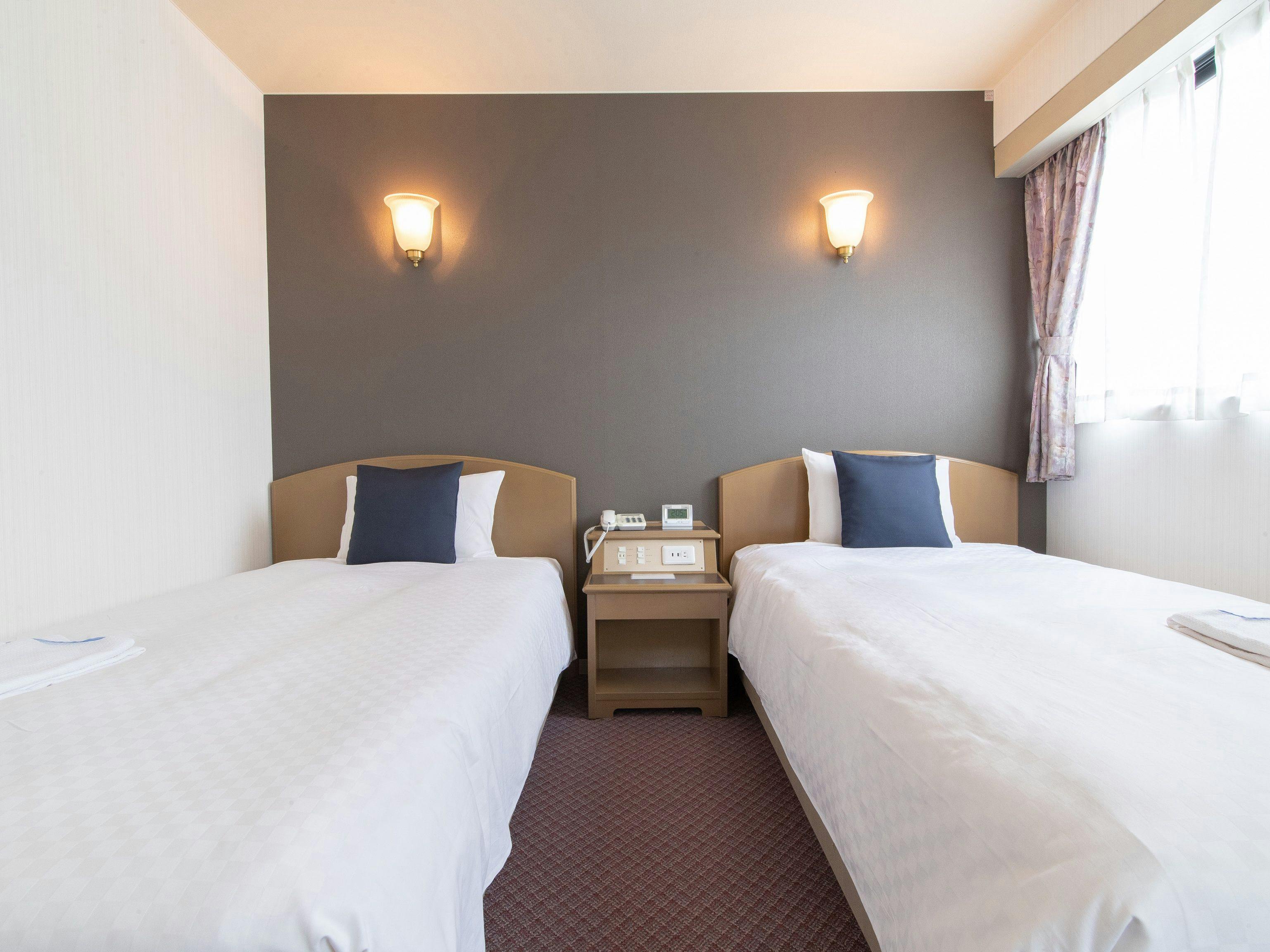 Nagasaki Orion Hotel