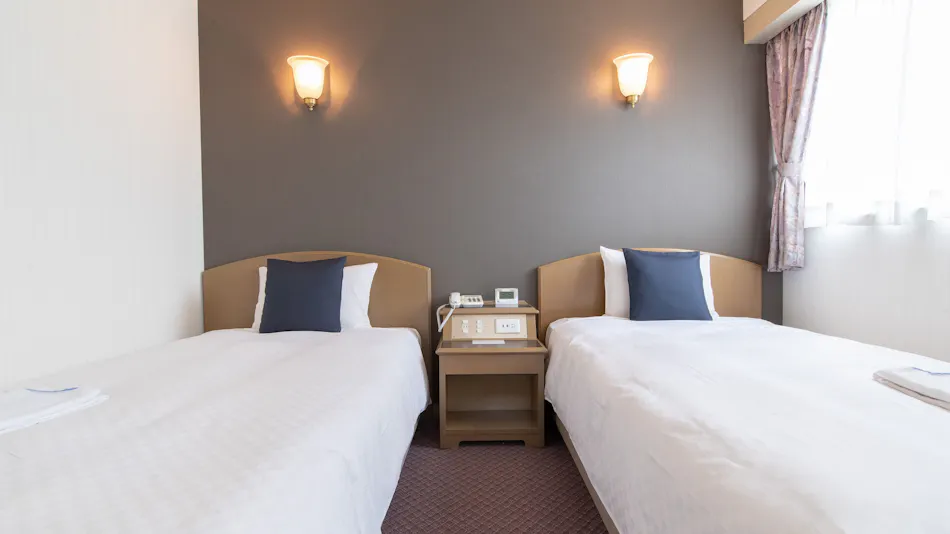 Nagasaki Orion Hotel