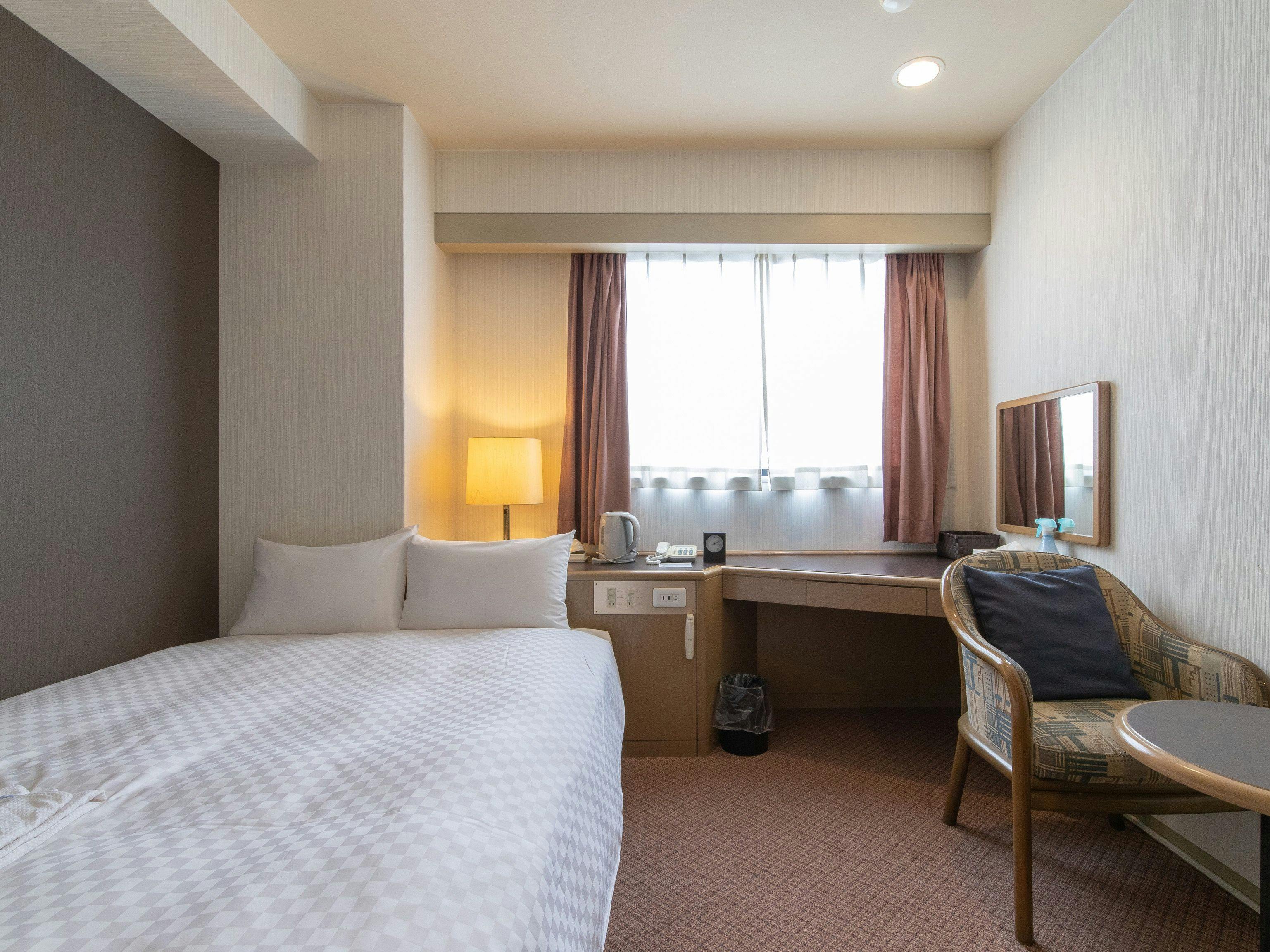 Nagasaki Orion Hotel