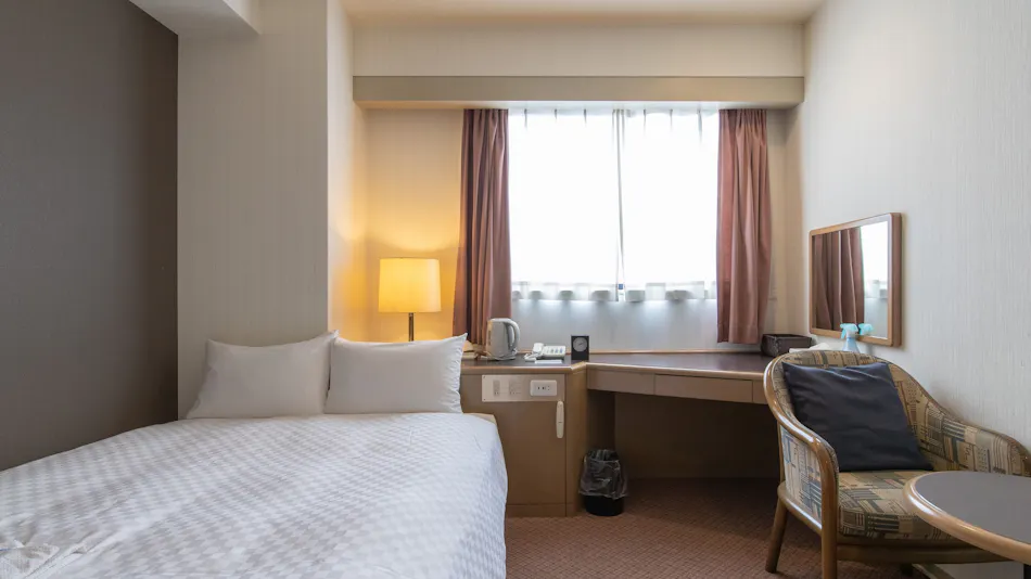 Nagasaki Orion Hotel