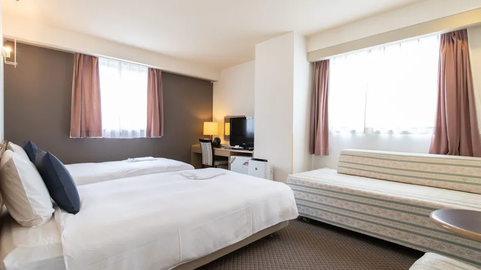 Nagasaki Orion Hotel