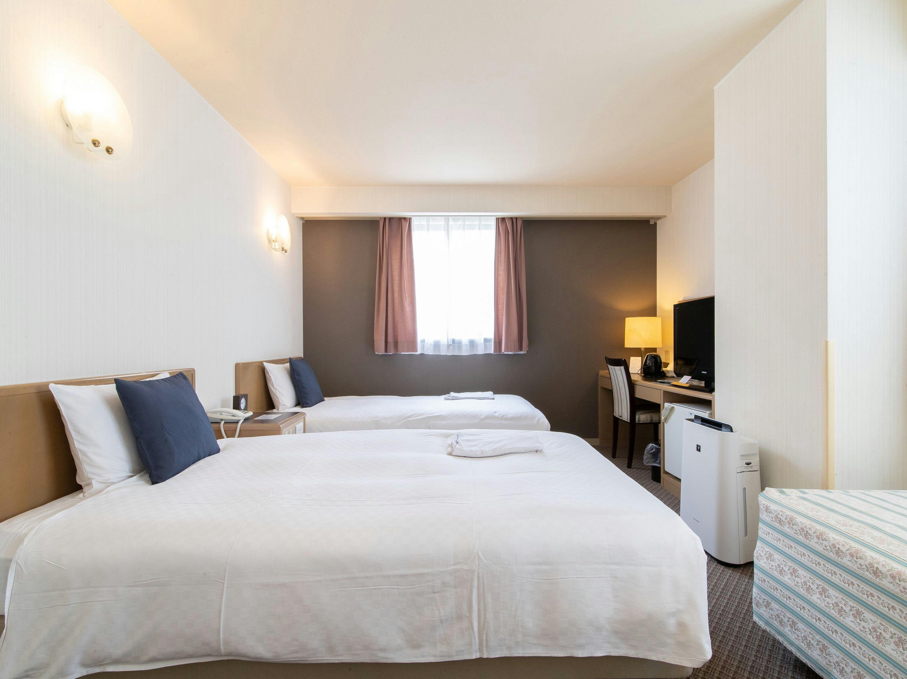 Nagasaki Orion Hotel