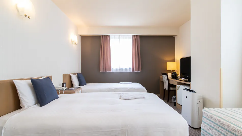 Nagasaki Orion Hotel