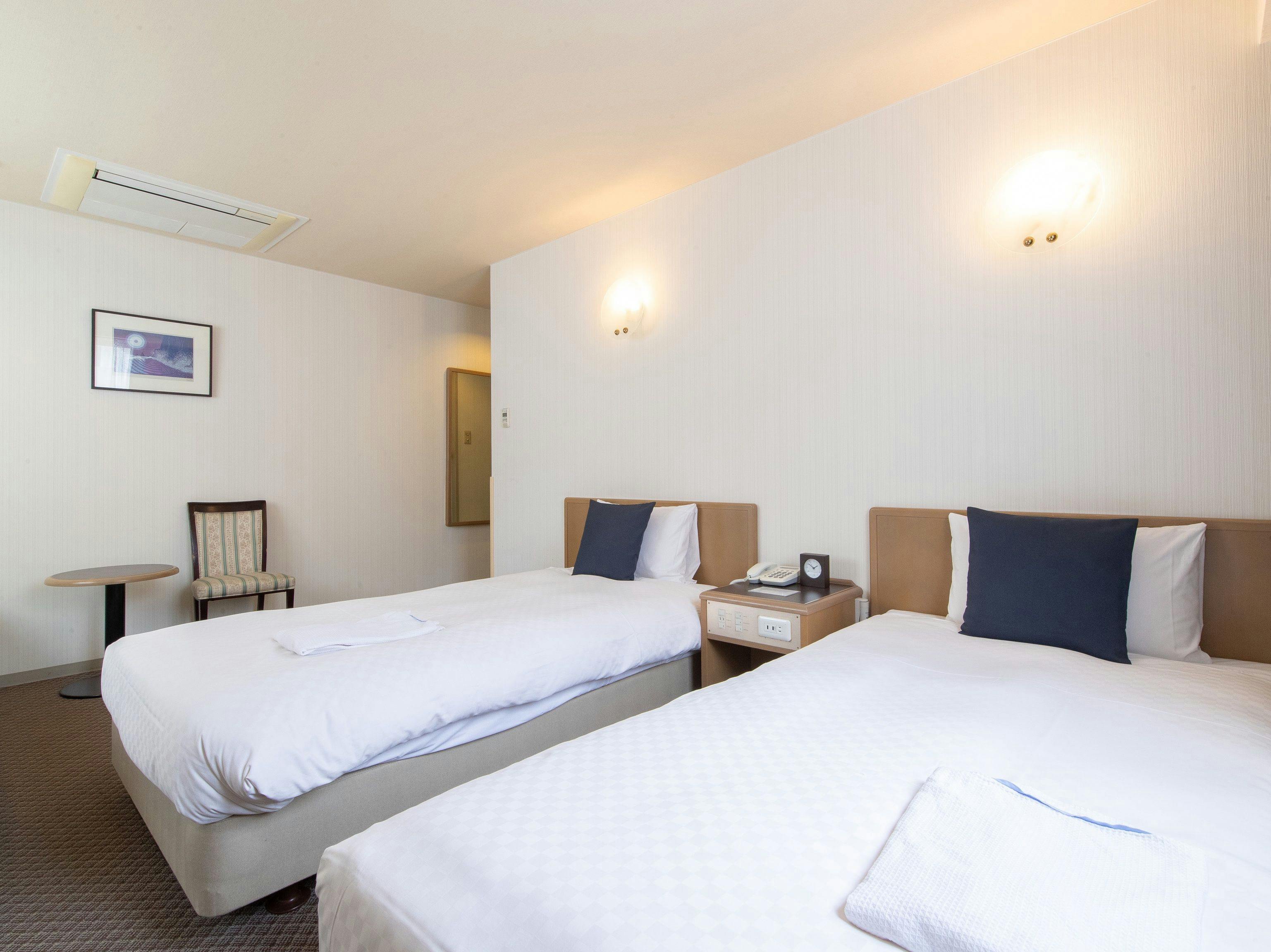 Nagasaki Orion Hotel