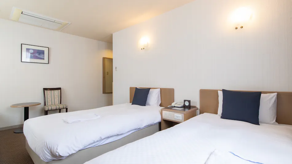 Nagasaki Orion Hotel