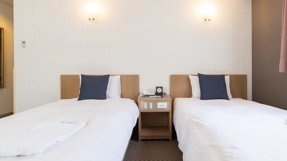 Nagasaki Orion Hotel