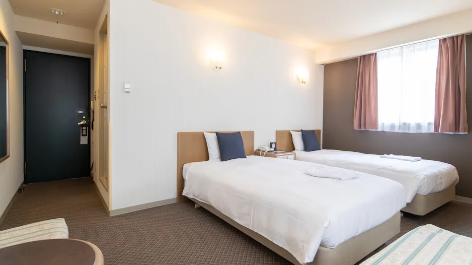 Nagasaki Orion Hotel