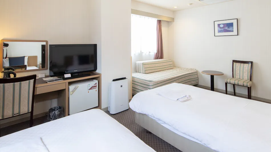 Nagasaki Orion Hotel