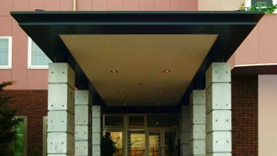 Hill Hotel
