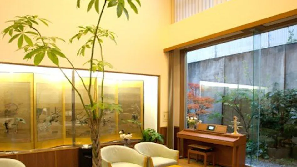 Hill Hotel