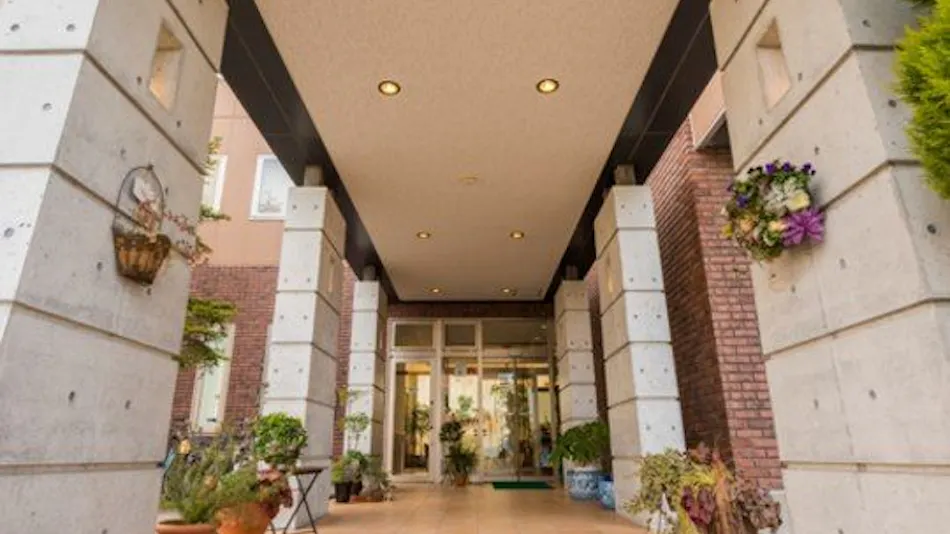 Hill Hotel