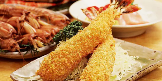 まるは食堂旅館 南知多豊浜本店