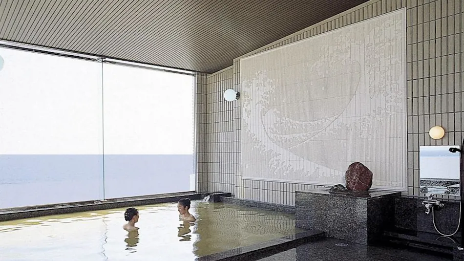 Maruha Shokudo Ryokan Minamichita Toyohama Main Branch