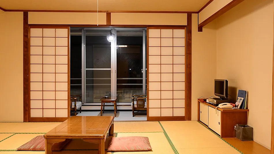 Maruha Shokudo Ryokan Minamichita Toyohama Main Branch