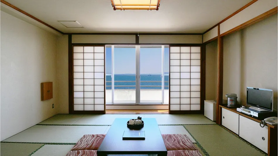 Maruha Shokudo Ryokan Minamichita Toyohama Main Branch