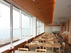 まるは食堂旅館　南知多豊浜本店