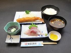 まるは食堂旅館　南知多豊浜本店
