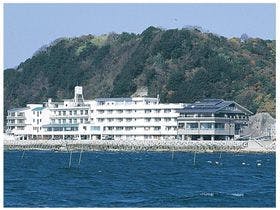 まるは食堂旅館　南知多豊浜本店
