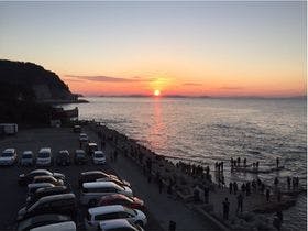 まるは食堂旅館　南知多豊浜本店